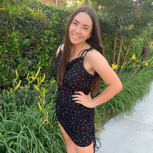 Meet your Posher, Keila